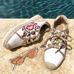 ALDO Etheisa Espadrille Sneakers